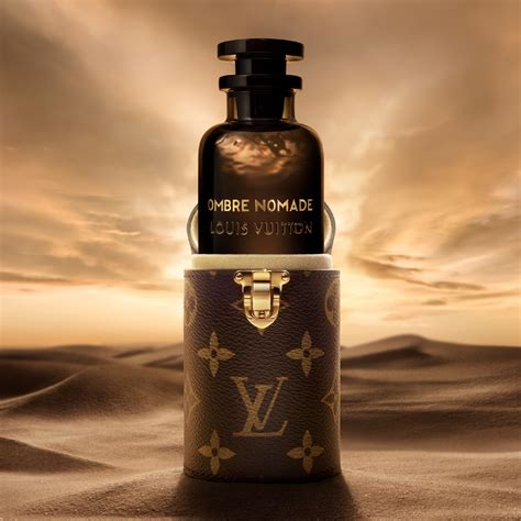 louis vuitton ombre nomade ingredients|louis vuitton ombre cologne.